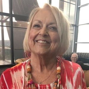 Meet your Posher, Lou